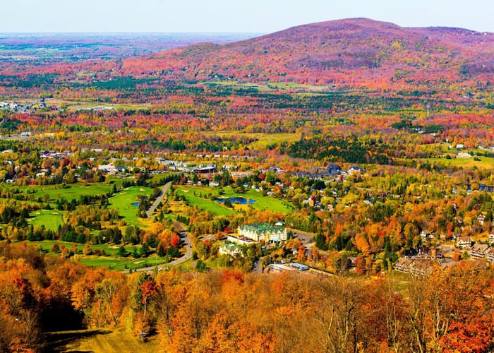 Bromont